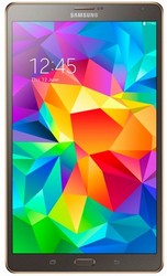 Замена дисплея на планшете Samsung Galaxy Tab S 8.4 LTE в Саратове
